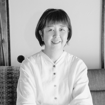 編集者・ライターの一田憲子さんに聞く！「エクラ世代から、本格的にメモ活を始めました」