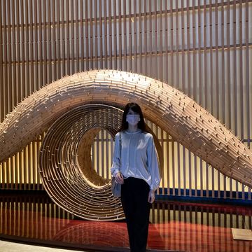 コロナ禍のホテルでの過ごし方