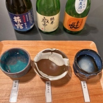 NHKの大河ドラマ「光る君へ」の舞台、滋賀県大津市へ！part3