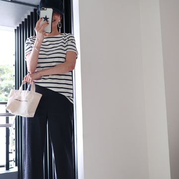 おこもり生活　〜プチプラショッピング〜