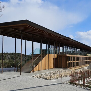 淡路島をドライブ