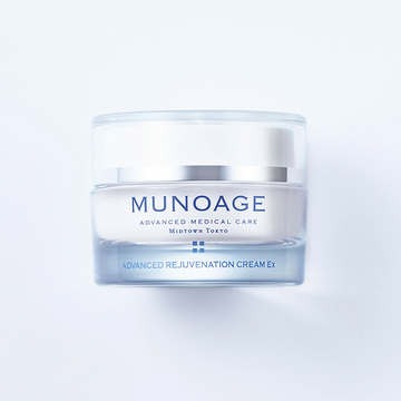 【エクラ世代の肌の正解がここに】先進アプローチがつまったクリームは今、そして未来の肌のパートナー