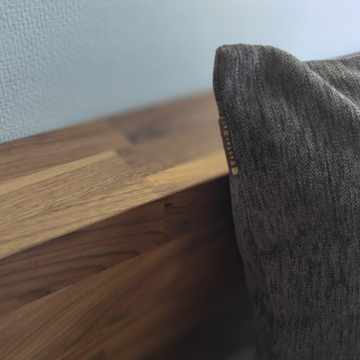 やっとやっと。。。ベッドの買い替えが完了しました💦