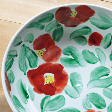 【感性を磨く、金沢旅】初代・須田菁華が作陶をはじめた「九谷焼窯元 須田菁華」