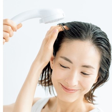 大人の頭皮ケア photo gallery