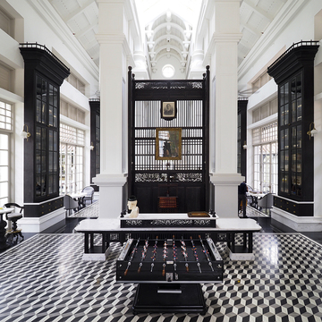 フーコック島に「夢の大学」リゾートが出現！ JWマリオット