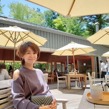 御殿場にある和カフェ「とらや工房』へ