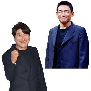 韓国の映画スターたちが続々、ドラマに出演決定！【韓流ドラマナビ2022】