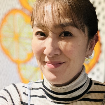 あみ子です！初めましてはZARAコーデ