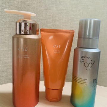 エクラ世代の救世主　炭酸ケアを取り入れてみました