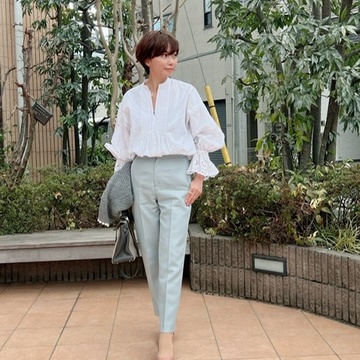 N.O.R.Cの春物を購入しました