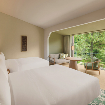 【話題のホテル＆スパ3選】京都と奈良のラグジュアリーホテル、東京のスパで極上のひとときを