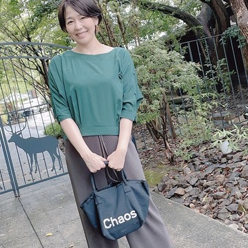 シフトチェンジはゆっくりと、、。