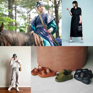 “宮廷ロマンス”に心奪われる！50代が何度もリピートするほどハマる韓国時代劇【人気記事週間ランキングTOP10】