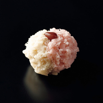 今から年末まで！この季節にしかない味。京都 和菓子カレンダー