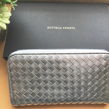 新年明けたら、新しいお財布に！