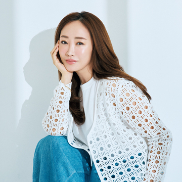 自分の髪を好きでいるために。神崎恵の4つの“美髪育成ルーティン”