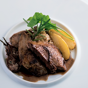 美味しいもの好きは今、岡山に！　瀬戸内海に面した山海の幸の宝庫、岡山の食の五選