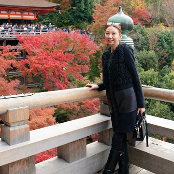 「そうだ京都、行こう。」🍂✨