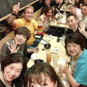 年齢を重ねて輝いている女性は、じぶんを知っているから✨