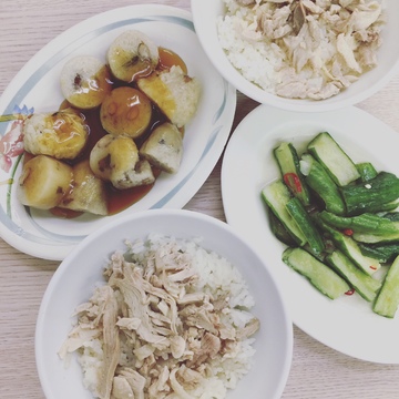 台湾、美食の街、嘉義を旅する①