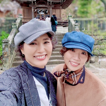 【鎌倉さんぽ】お寺巡りとMOKICHI KAMAKURAでランチ