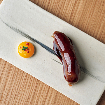 週末ランチやテイクアウトも！正統派フレンチ『トワヴィサージュ』がオープン