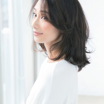 知らなきゃ損！ の白髪カラーリングニュース　五選