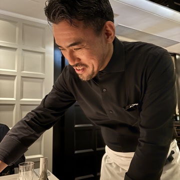 姉弟香港旅行DAY3♡ラストディナーは、ミシュラン三つ星レストランで☆☆☆