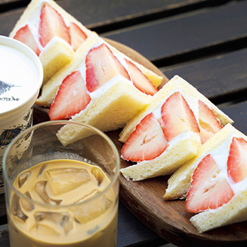 【大人のソウル旅】韓国の本格派コーヒーが味わえる！SNSで話題の『ホランイコーヒー』