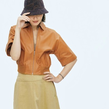 50代に似合う帽子 photo gallery