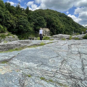 ドライブ人気スポット【埼玉・長瀞】酷暑でも楽しめました！