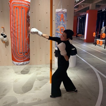 とても楽しみにしていたHERMES Fit