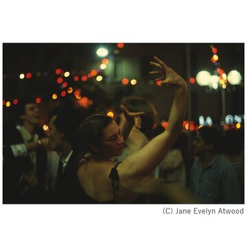 パリを拠点に作品を生み出す写真家ジェーン エヴリン アトウッド日本初の個展が開催！