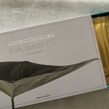 NATURAL PHARMACY  'La Sante' (ラ サンテ)　