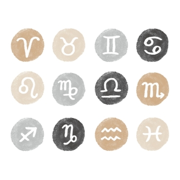 【2023年 12星座別！サバイバル占い】'23年をどうやって乗り越える？イヴルルド遙華がアドバイス！