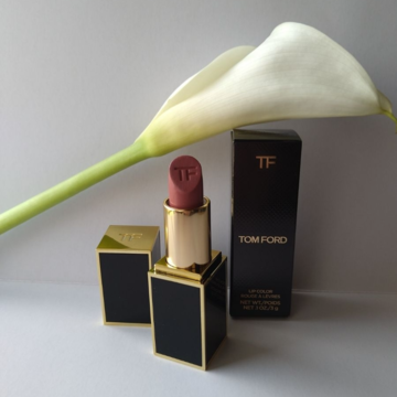 ✱溺愛アイテム✱ トム・フォードのリップカラー