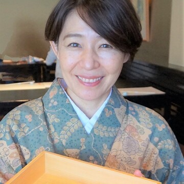 着物で秋の京都を愉しむ