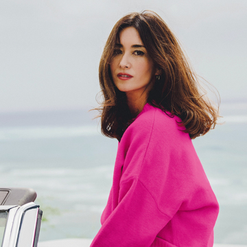 セルフヘアカットを公開！【ブレンダ、大人のおしゃれ＆暮らし、進行形vol.22】