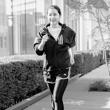 美肌効果も期待できる！「インターバル速歩」で体調はいつも上向き