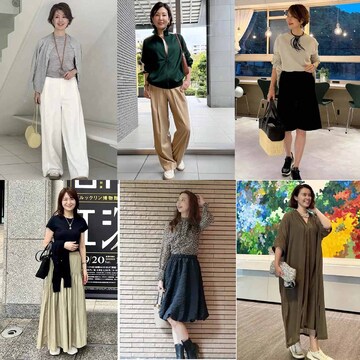 コーディネートのアクセントとしても活躍してくれる！秋の便利アイテム「カーディガン」【ファッション人気ランキングTOP10】