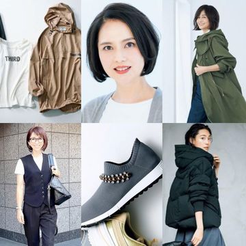 洗える・暖か・たためる！完売必至のダウンジャケットをチェック【人気記事週間ランキングTOP10】