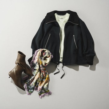 今なら最大2,100円オフ！エクラプレミアム先行予約開催中 、バイヤー厳選「25AW先行予約」の推しアイテム9選