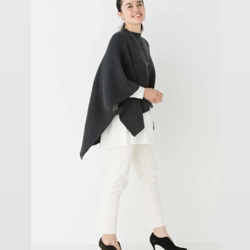 憧れの華組♡面接とカメラテスト時のコーデ