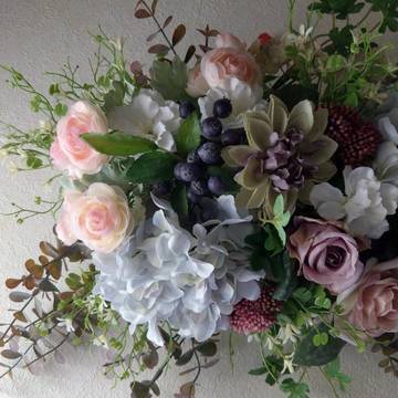 夏にはArtificial Flowerも☆