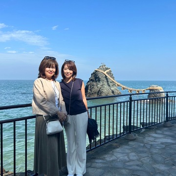 伊勢の旅パート2