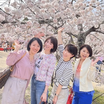 Jマダム in京都 柚子鍋を堪能♪