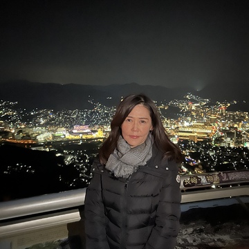 冬の長崎旅②長崎ちゃんぽんと夜景観光編