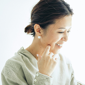 Q.夏のメイクで意識していることは？【大草直子の夏のファッション相談室】