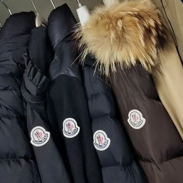 冬支度　ファッション編🎵